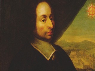 Blaise Pascal picture, image, poster